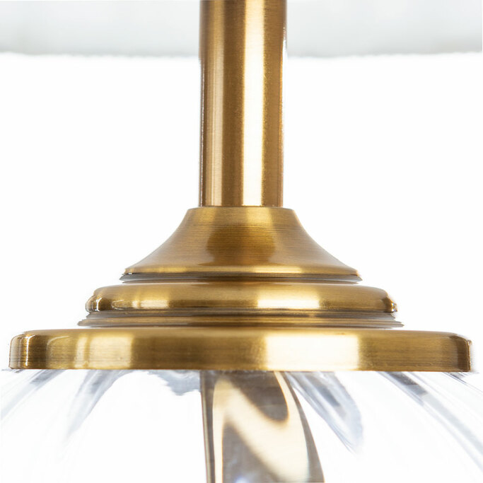 Лампа настольная ARTE LAMP BAYMONT A5017LT-1PB