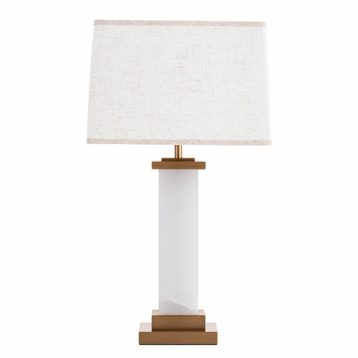 Лампа настольная ARTE LAMP CAMELOT A4501LT-1PB