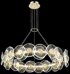 Люстра Wertmark HELENA WE453.30.303
