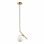 Подвес LUSSOLE Cleburne LSP-8585