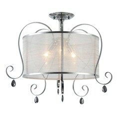 Люстра Freya Simone FR2020-CL-03-CH