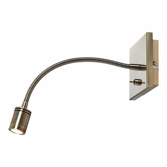 Спот LUSSOLE Chambers LSP-8579