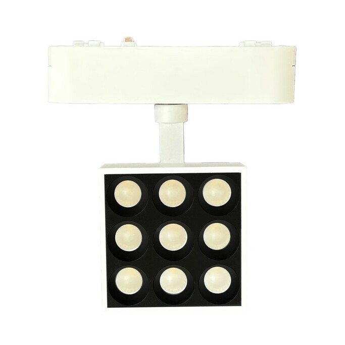 Трековая система Wertmark HADAR WTH.O14.007.30.09