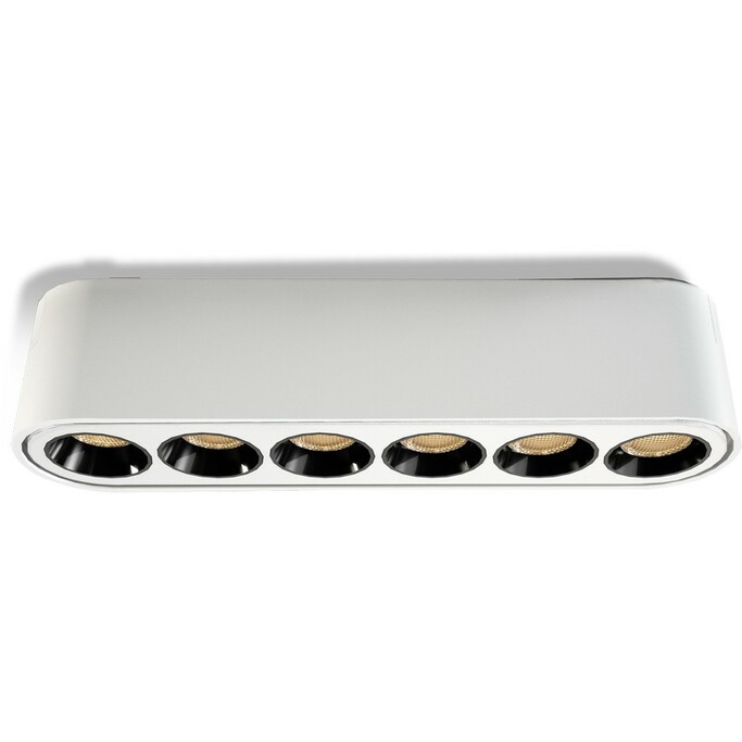 Трековая система Wertmark HADAR WTH.O20.007.30.06