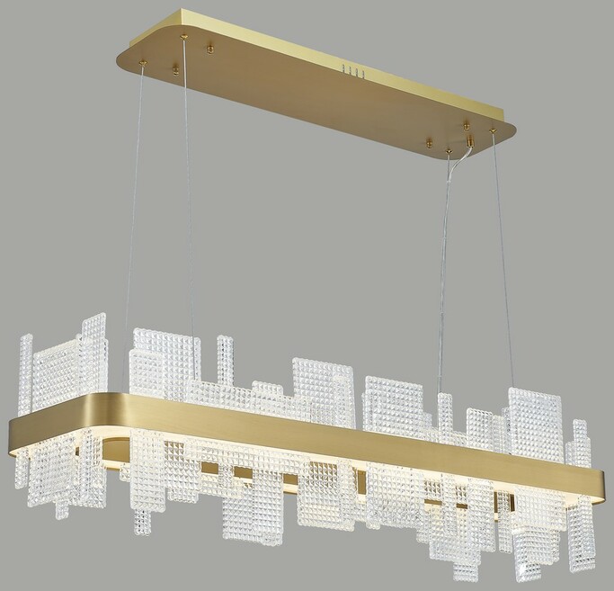 Люстра Wertmark Lotta WE460.03.303