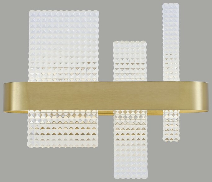 Бра Wertmark Lotta WE460.01.301