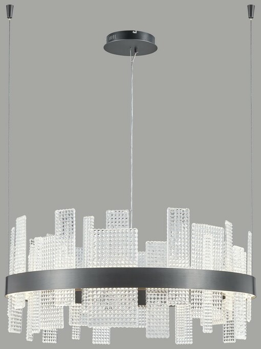 Люстра Wertmark Lotta WE460.01.023
