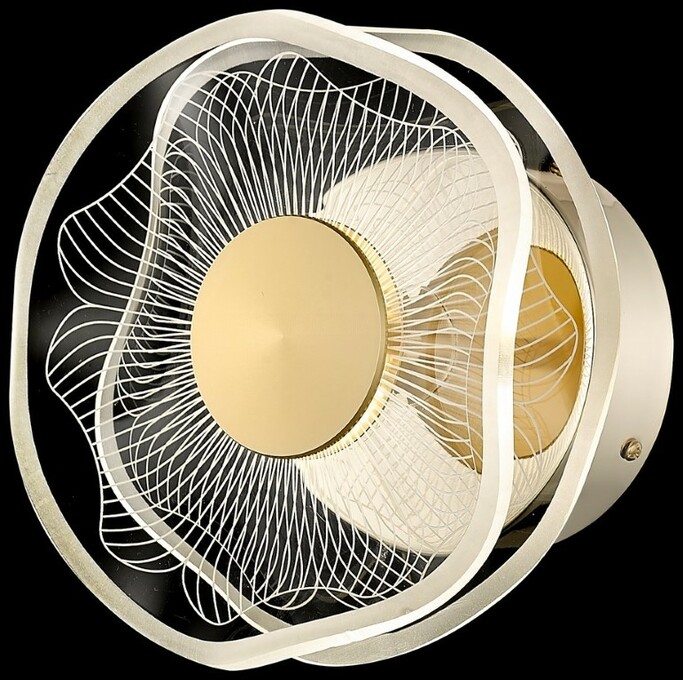 Бра Wertmark HELENA WE453.02.301