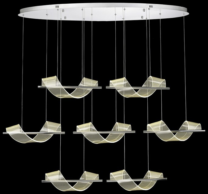 Подвес Wertmark HILDA WE452.07.123