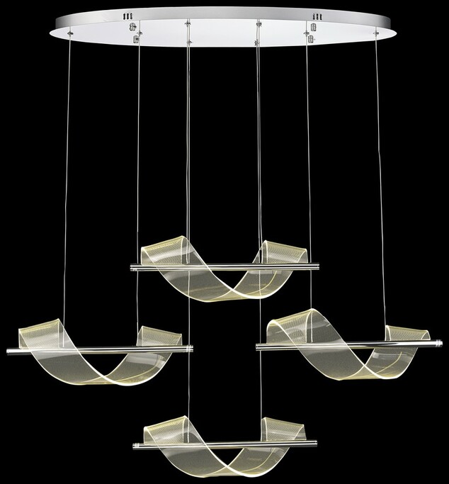 Подвес Wertmark HILDA WE452.04.123