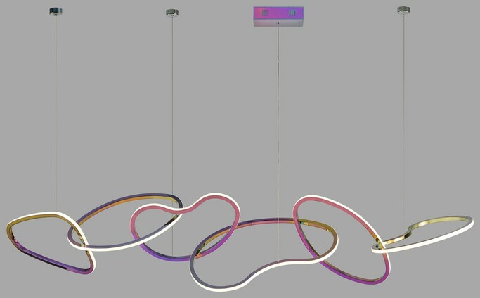 Подвес Wertmark Vanessa WE449.06.903