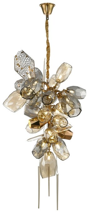 Люстра Wertmark PLACIDA WE243.30.503