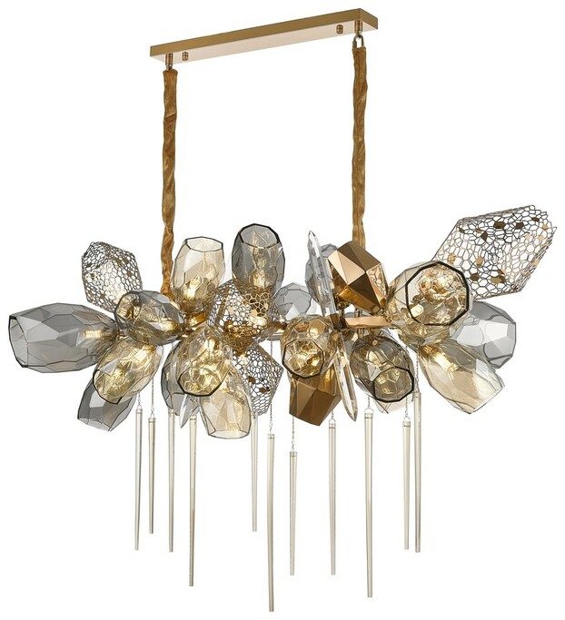 Люстра Wertmark PLACIDA WE243.27.523