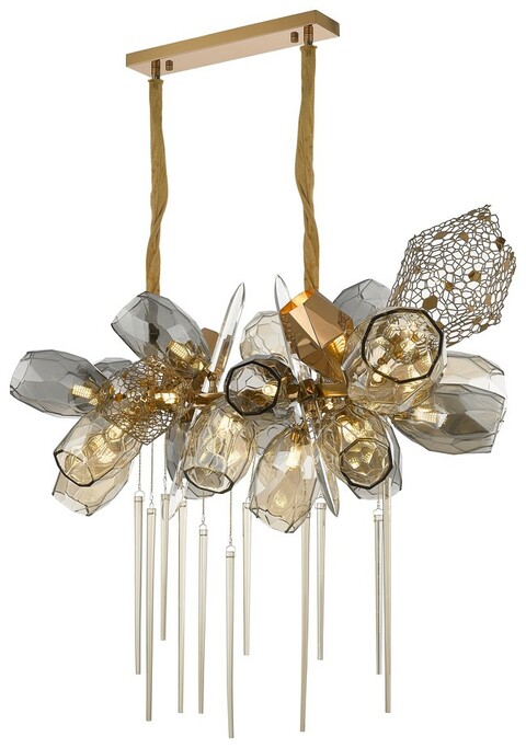 Люстра Wertmark PLACIDA WE243.22.523