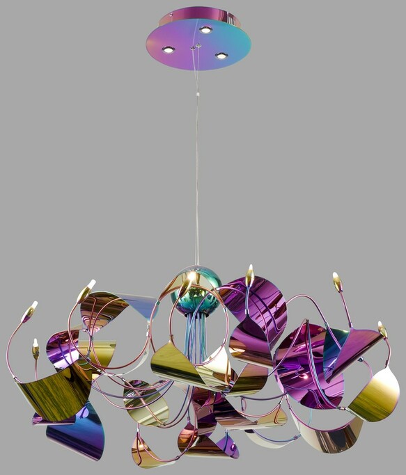 Люстра Wertmark ALESSANDRA WE197.12.903