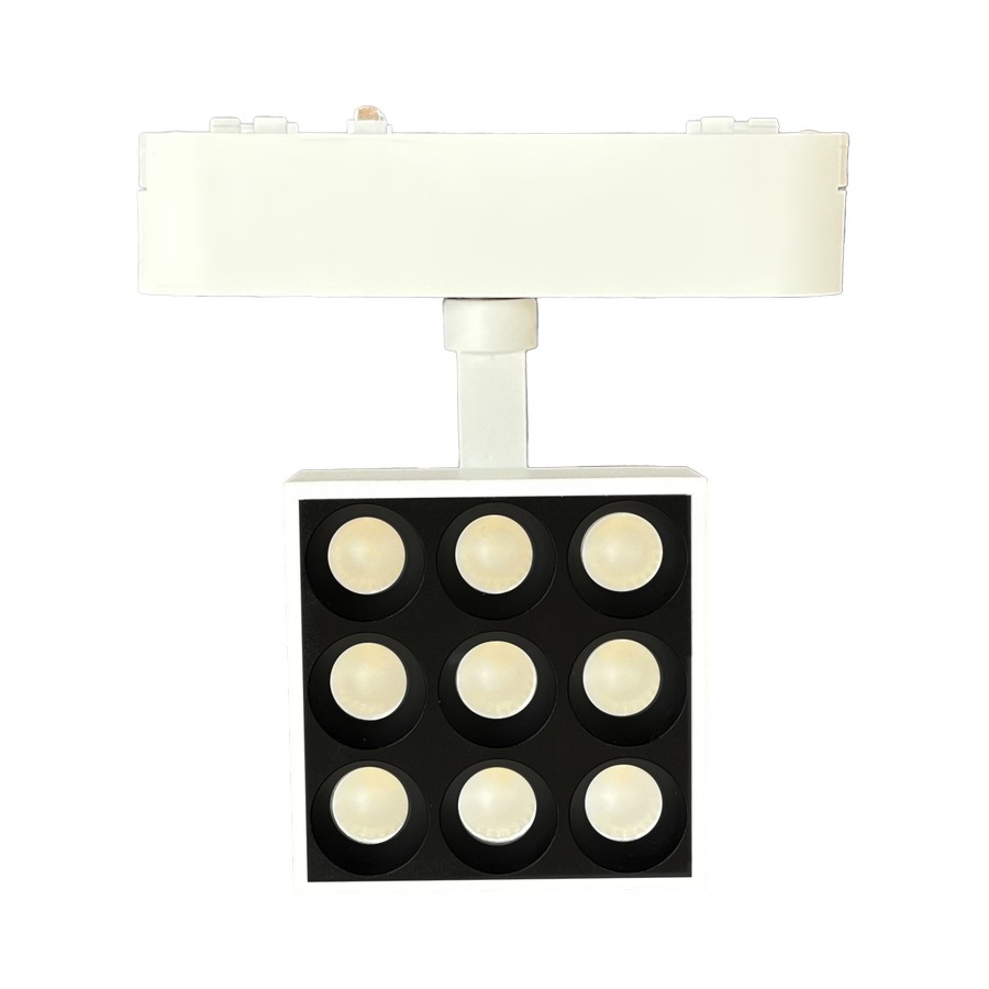 Трековая система Wertmark HADAR WTH.O14.007.30.09