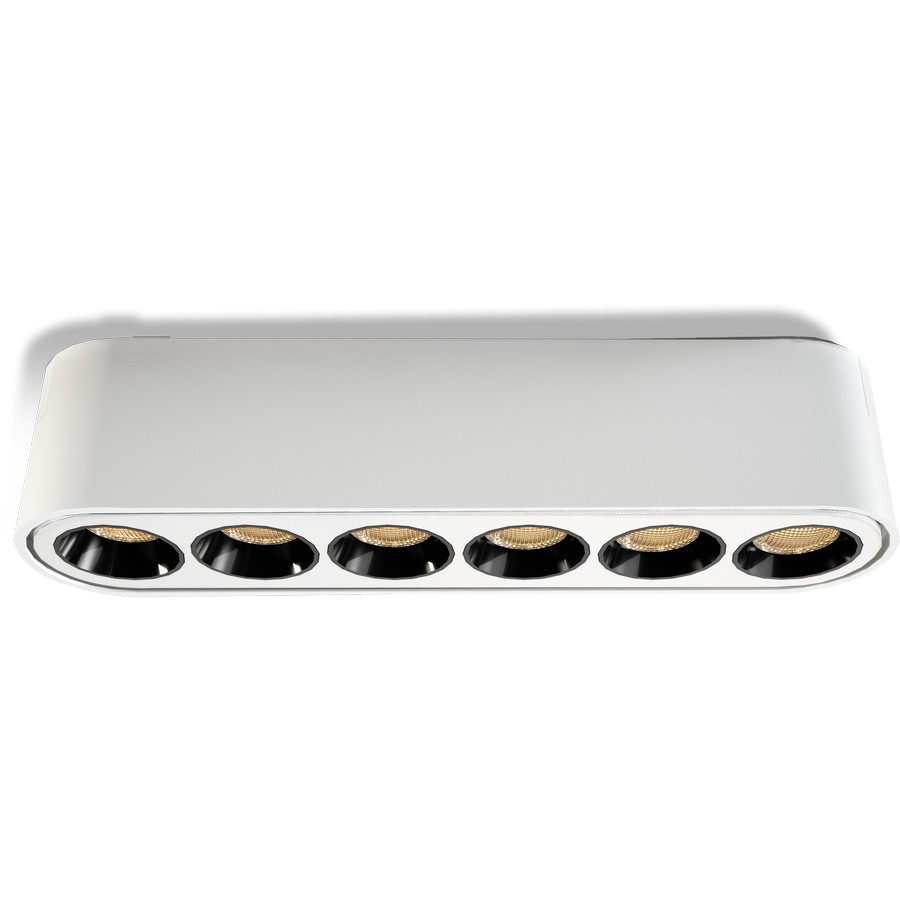 Трековая система Wertmark HADAR WTH.O20.007.30.06