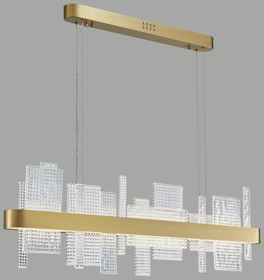 Подвес Wertmark Lotta WE461.03.303