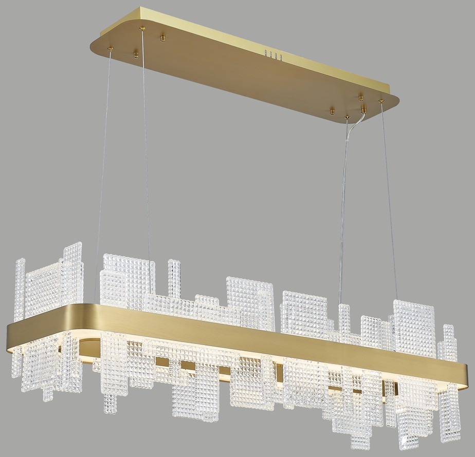 Люстра Wertmark Lotta WE460.03.303