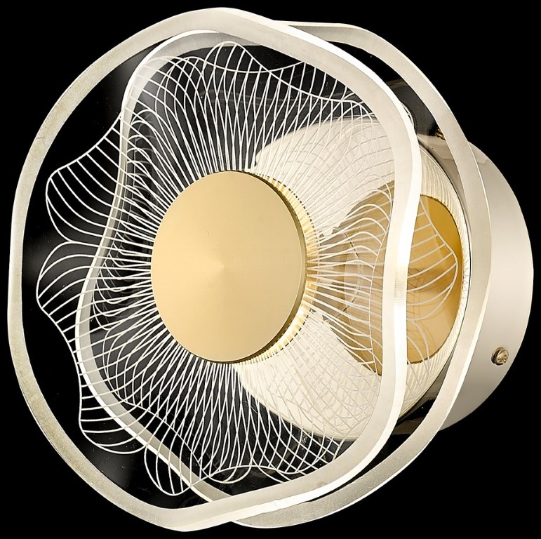 Бра Wertmark HELENA WE453.02.301