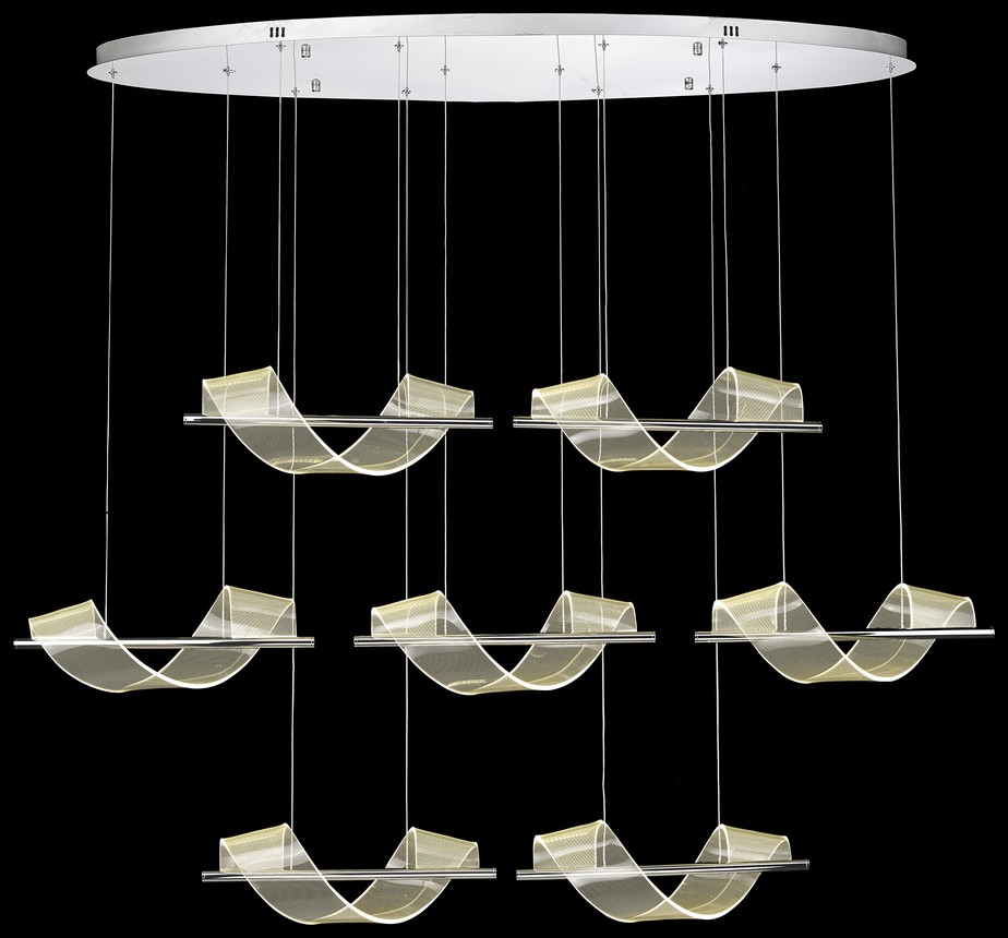 Подвес Wertmark HILDA WE452.07.123