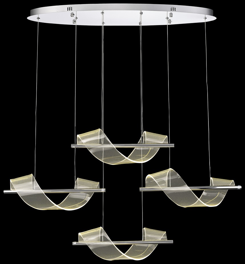 Подвес Wertmark HILDA WE452.04.123