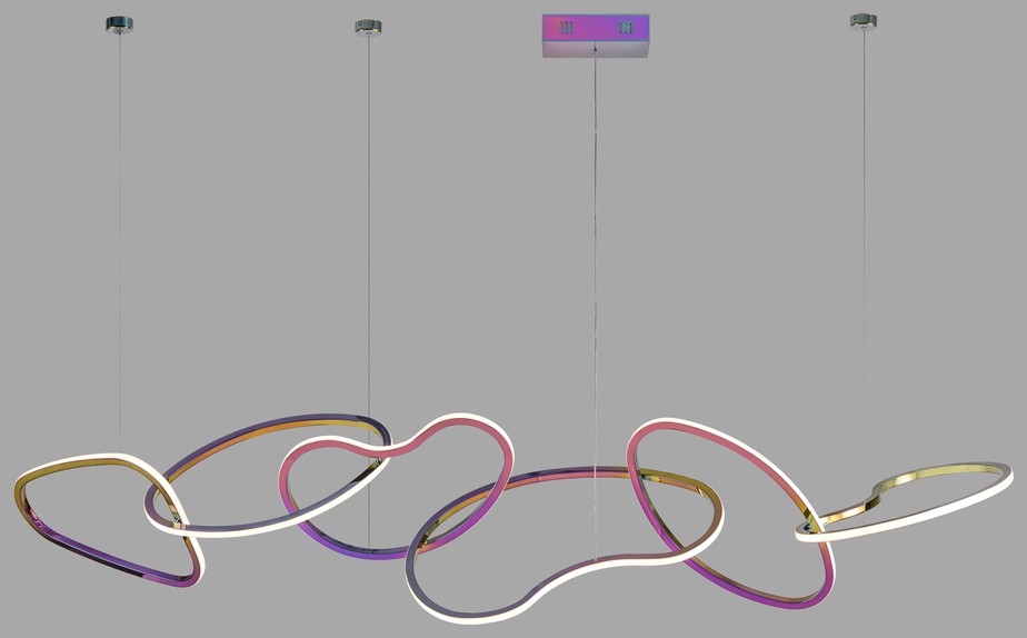 Подвес Wertmark Vanessa WE449.06.903