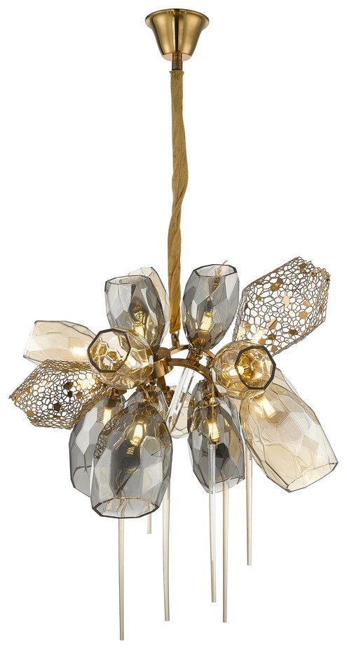 Люстра Wertmark PLACIDA WE243.16.503