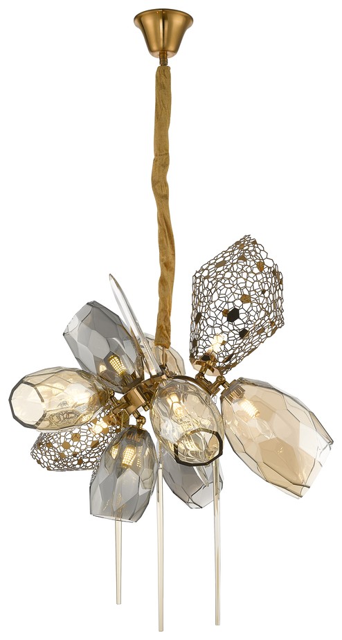 Люстра Wertmark PLACIDA WE243.09.503