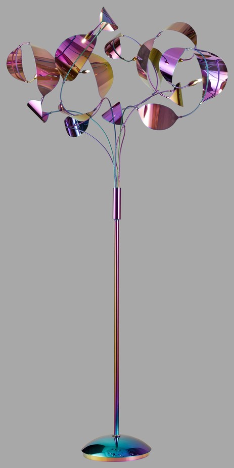 Торшер Wertmark ALESSANDRA WE197.06.905