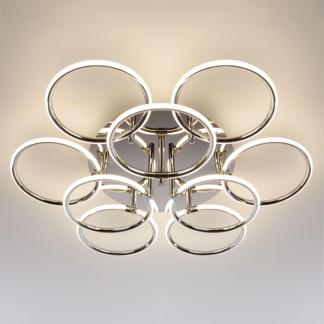 Люстра ЕВРОСВЕТ Impulse 90069/9