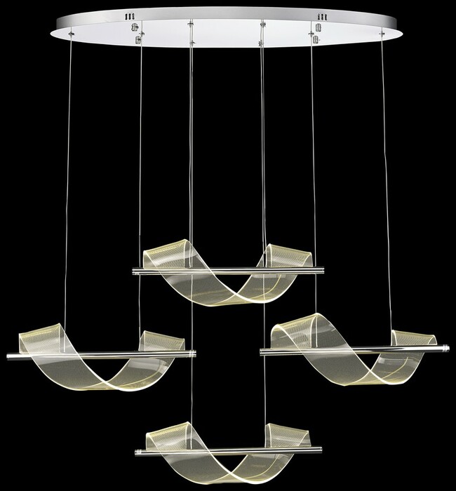 Подвес Wertmark HILDA WE452.04.123