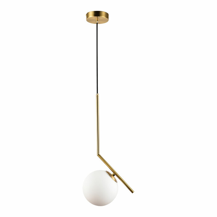 Подвес LUSSOLE Cleburne LSP-8585