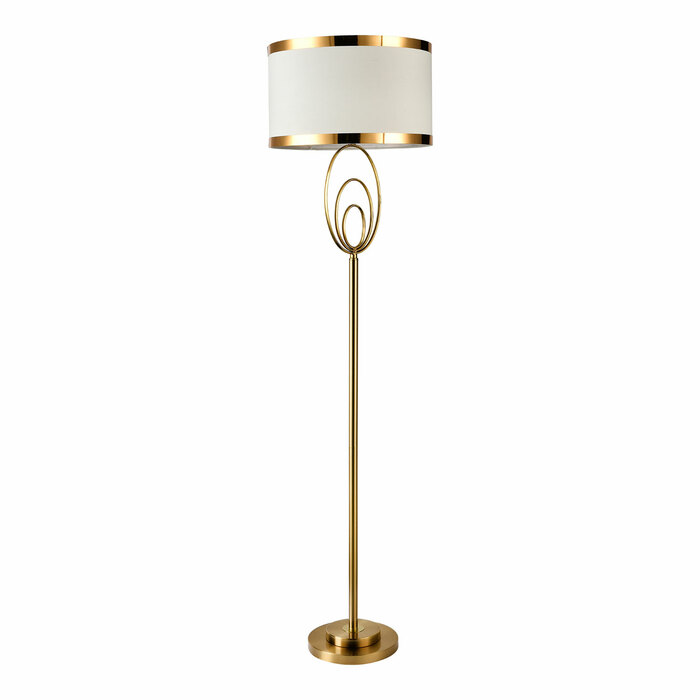 Торшер LUSSOLE Randolph LSP-0620