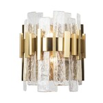 Бра ARTE LAMP ALYA A1053AP-2PB