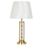 Лампа настольная ARTE LAMP JESSICA A4062LT-1PB