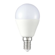 ST9100.149.05 Лампа светодиодная SMART ST-Luce Белый E14 -*5W 2700K-6500K