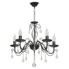 Люстра MW-LIGHT Аврора 371015205