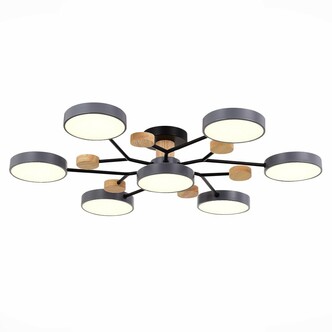 Люстра EVOLUCE FAEMA SLE6006-702-07
