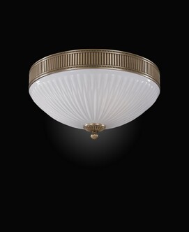 Тарелка RECCAGNI ANGELO PL 9250/3