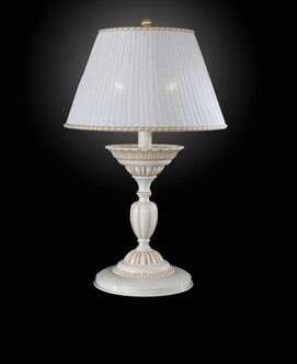Лампа настольная RECCAGNI ANGELO P 9660 G