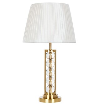 Лампа настольная ARTE LAMP JESSICA A4062LT-1PB