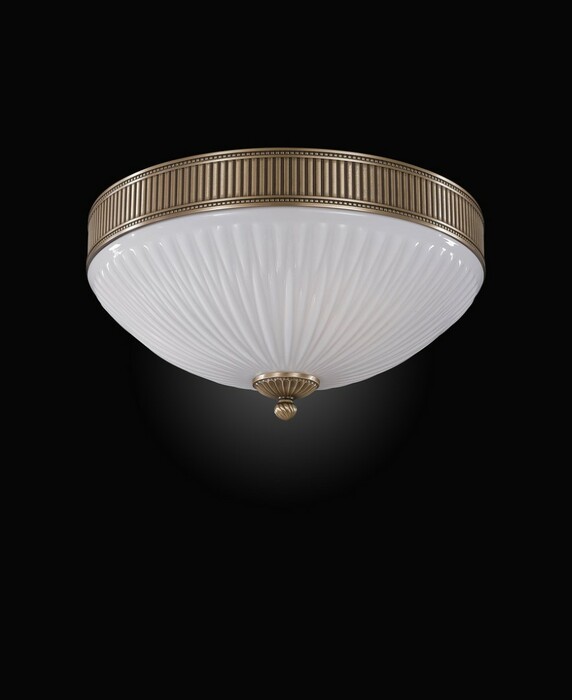 Тарелка RECCAGNI ANGELO PL 9250/3