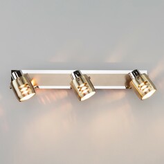 Спот ЕВРОСВЕТ Леонардо 23463/3