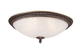 Тарелка MAYTONI Pascal C908-CL-04-R