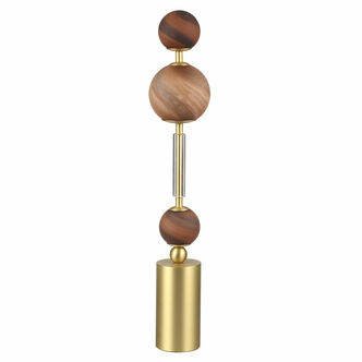 Лампа настольная ODEON LIGHT CALLISTO 5457/4TL