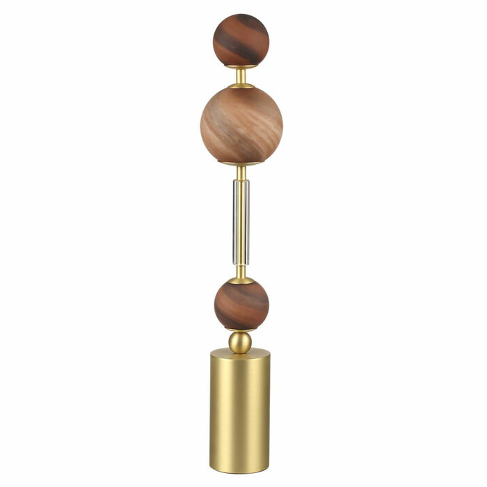 Лампа настольная ODEON LIGHT CALLISTO 5457/4TL