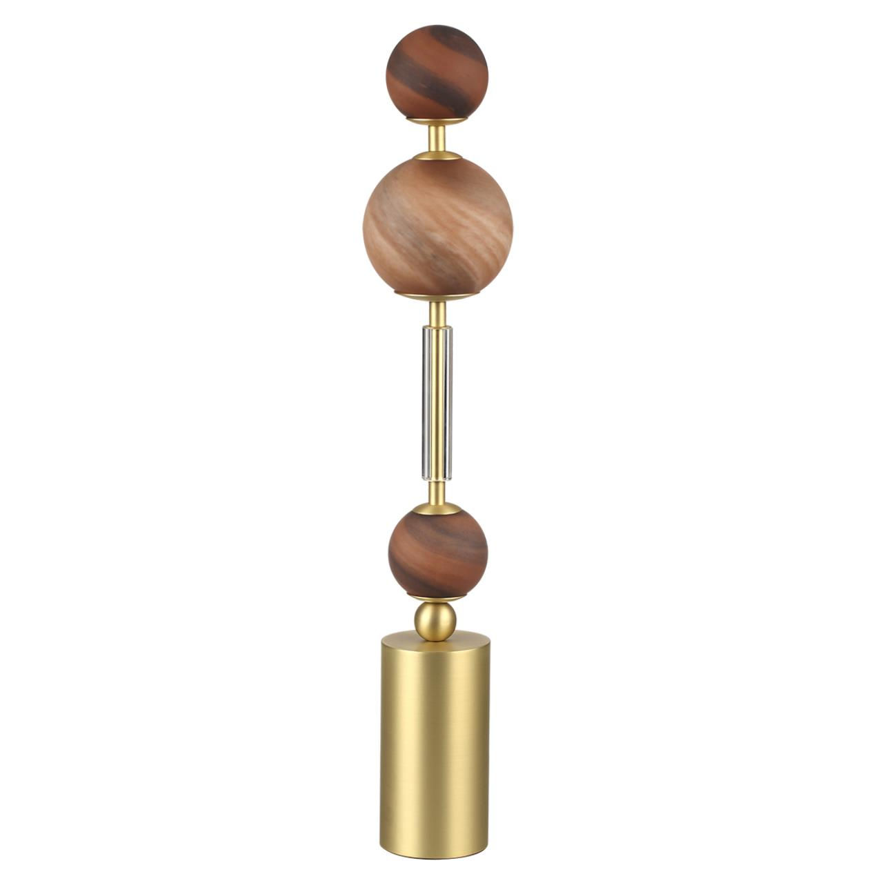 Лампа настольная ODEON LIGHT CALLISTO 5457/4TL