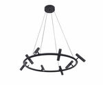Люстра KINK LIGHT Верония 07613-8A,19