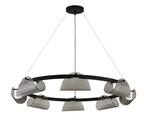 Люстра KINK LIGHT Каспи 08447-8A,19(16)